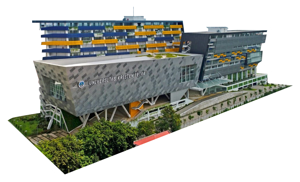 Petra Christian University Campus